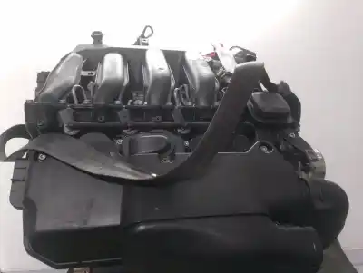 İkinci el araba yedek parçası komple motor için bmw serie 1 berlina (e81/e87) 120d oem iam referansları 204d4  