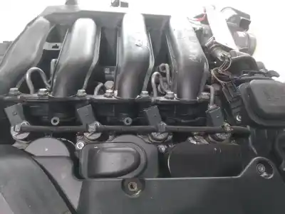 İkinci el araba yedek parçası komple motor için bmw serie 1 berlina (e81/e87) 120d oem iam referansları 204d4  