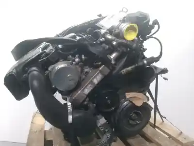 İkinci el araba yedek parçası komple motor için bmw serie 1 berlina (e81/e87) 120d oem iam referansları 204d4  