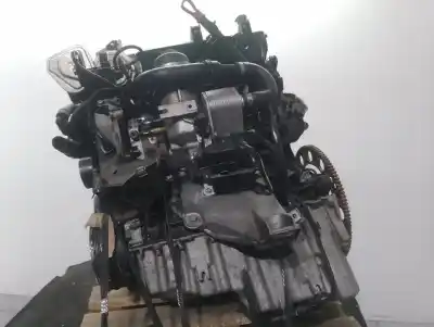 İkinci el araba yedek parçası komple motor için bmw serie 1 berlina (e81/e87) 120d oem iam referansları 204d4  