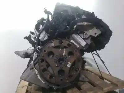 İkinci el araba yedek parçası komple motor için bmw serie 1 berlina (e81/e87) 120d oem iam referansları 204d4  