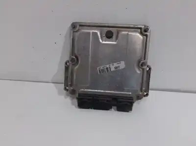 Автозапчастина б/у ебу контролер двигуна для citroen jumpy 2.0 hdi sx familiar (5/6 asientos) посилання на oem iam 0281010826  96448530