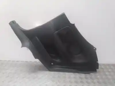 Peça sobressalente para automóvel em segunda mão forra / revestimento da porta dianteira direita por peugeot 207 xs referências oem iam 