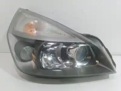 Автозапчастина б/у права фа для renault espace iv (jk0) dynamique посилання на oem iam 7701053980
