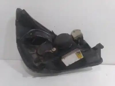 Автозапчастина б/у ліва фара для renault espace iv (jk0) dynamique посилання на oem iam 7701053979  