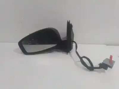 Second-hand car spare part left rearview mirror for fiat stilo multi wagon (192_) 1.9 d multijet oem iam references 0735359853