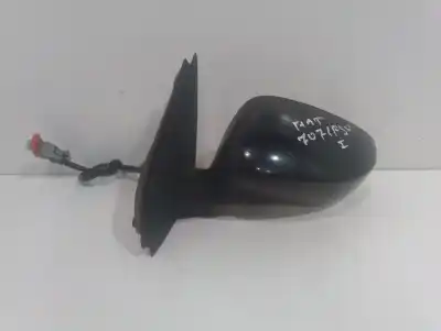 Second-hand car spare part left rearview mirror for fiat stilo multi wagon (192_) 1.9 d multijet oem iam references 0735359853  