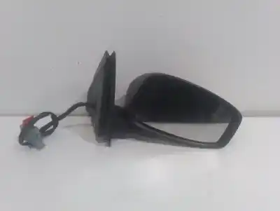 Second-hand car spare part right rearview mirror for fiat stilo multi wagon (192_) 1.9 d multijet oem iam references 0735335232