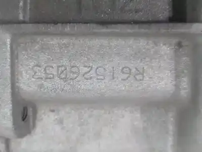 Pezzo di ricambio per auto di seconda mano riduttore per bmw x3 (e83) 2.0d riferimenti oem iam r61526053  