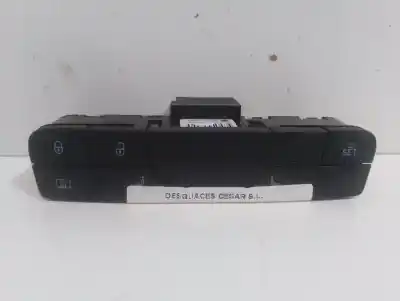 Second-hand car spare part hazard warning lights for seat ibiza (6j5) style tech oem iam references 