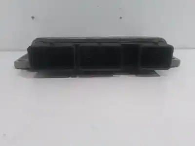 Автозапчастина б/у ебу контролер двигуна для renault modus confort dynamique посилання на oem iam 8200376474  8200474008