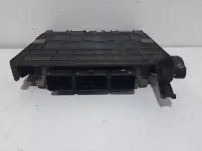 Second-hand car spare part ecu engine control for citroen c3 1.4 16v sensodrive x-tr oem iam references 192917  