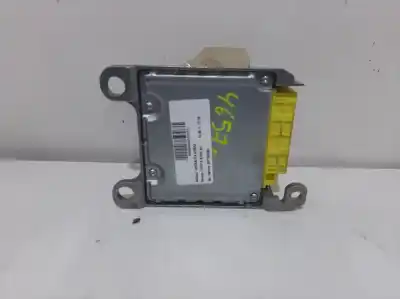 Peça sobressalente para automóvel em segunda mão centralina de airbag por toyota auris sol referências oem iam 8917002560