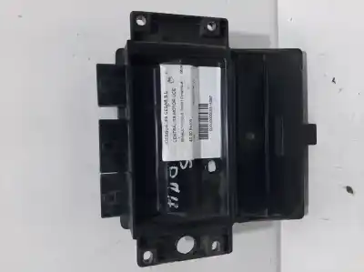 İkinci el araba yedek parçası ECU MOTOR KONTROL CIHAZI için RENAULT MODUS  OEM IAM referansları 8200398934  