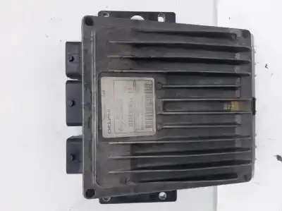 Автозапчасти б/у блок управления двигателем за renault modus confort dynamique ссылки oem iam 8200398934  