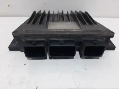 Автозапчасти б/у блок управления двигателем за renault modus confort dynamique ссылки oem iam 8200398934  