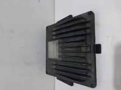 Автозапчасти б/у блок управления двигателем за renault modus confort dynamique ссылки oem iam 8200398934  