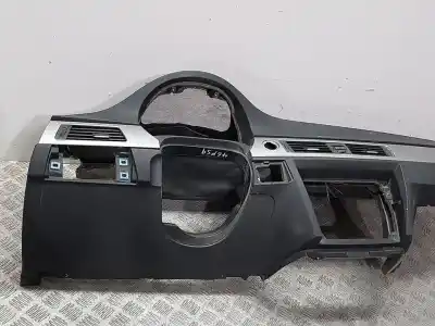 Second-hand car spare part dashboard for bmw serie 3 touring (e91) 320d oem iam references   