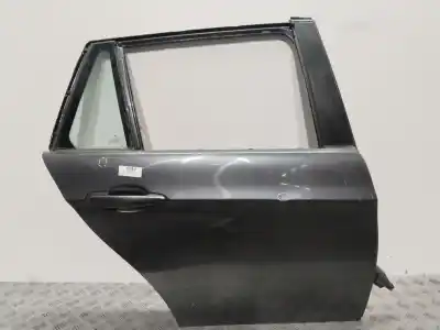 Second-hand car spare part rear right door for bmw serie 3 touring (e91) 320d oem iam references 