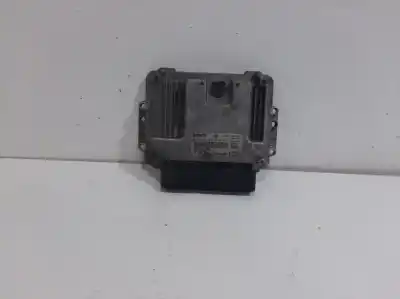Second-hand car spare part ecu engine control for fiat stilo multi wagon (192_) 1.9 d multijet oem iam references 0281012962  