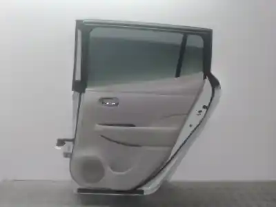İkinci el araba yedek parçası arka sag kapi için nissan leaf basis oem iam referansları   
