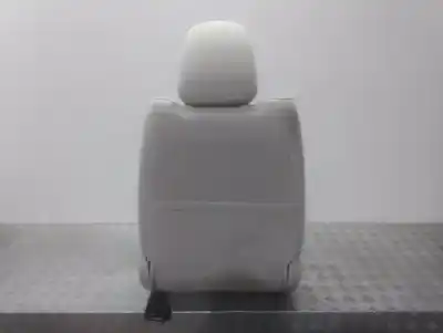 Second-hand car spare part right front seat for nissan leaf basis oem iam references   