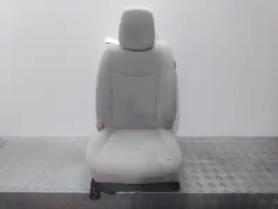 Pezzo di ricambio per auto di seconda mano sedile anteriore sinistro per nissan leaf basis riferimenti oem iam 