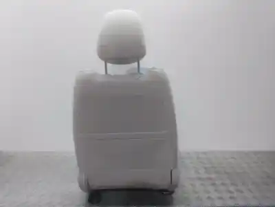 Peça sobressalente para automóvel em segunda mão assento dianteiro esquerdo por nissan leaf basis referências oem iam   