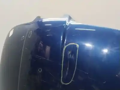 Peça sobressalente para automóvel em segunda mão capot por seat leon (1m1) signo referências oem iam   