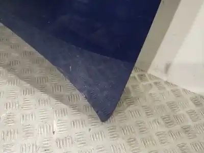 Peça sobressalente para automóvel em segunda mão capot por seat leon (1m1) signo referências oem iam   