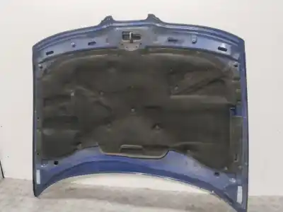 Peça sobressalente para automóvel em segunda mão capot por seat leon (1m1) signo referências oem iam   