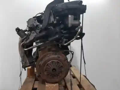 İkinci el araba yedek parçası KOMPLE MOTOR için VOLKSWAGEN LUPO (6X1/6E1)  OEM IAM referansları BBY AKK 