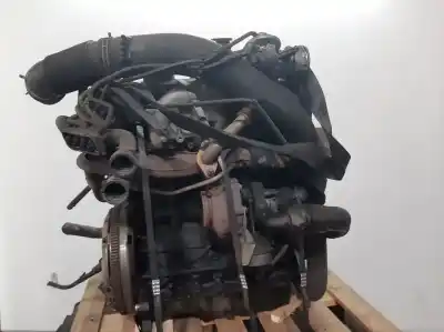 Pezzo di ricambio per auto di seconda mano motore completo per seat altea (5p1) reference riferimenti oem iam bjb  