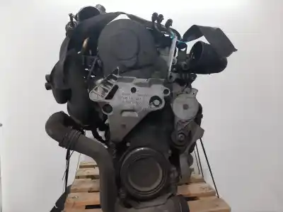 Pezzo di ricambio per auto di seconda mano motore completo per seat altea (5p1) reference riferimenti oem iam bjb  