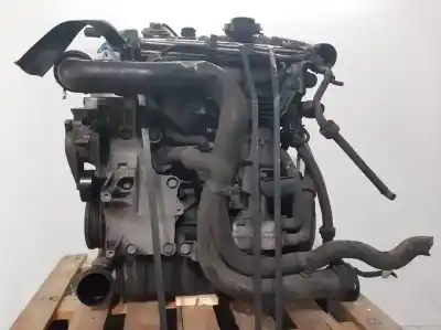 Pezzo di ricambio per auto di seconda mano motore completo per seat altea (5p1) reference riferimenti oem iam bjb  