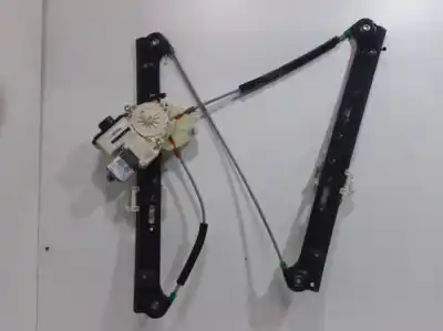 Piesă de schimb auto la mâna a doua mecanism acționare geam fațã dreapta pentru bmw x3 (e83) 2.0d referințe oem iam 51333448250