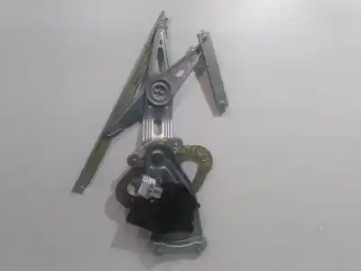 Peça sobressalente para automóvel em segunda mão elevador de vidros traseiro esquerdo por renault scenic iii dynamique referências oem iam 827216769r