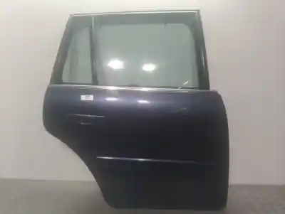 Peça sobressalente para automóvel em segunda mão porta do automóvel traseira direita por citroen c4 picasso exclusive referências oem iam 