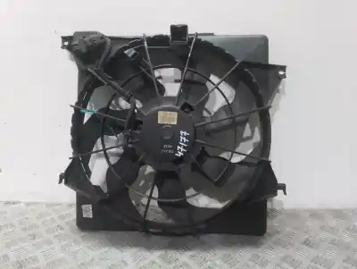 Peça sobressalente para automóvel em segunda mão termoventilador elétrico por kia carens ( ) drive referências oem iam 25380a4510