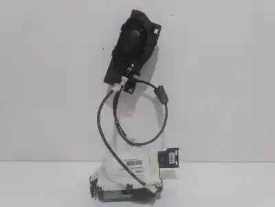 Piesă de schimb auto la mâna a doua încuietoare ușa din dreapta spate pentru peugeot 308 confort referințe oem iam 9800617280