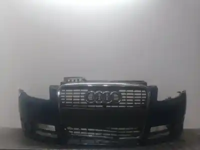 Peça sobressalente para automóvel em segunda mão para choques dianteiro por audi a4 berlina (8e) 2.0 tfsi (147kw) referências oem iam 