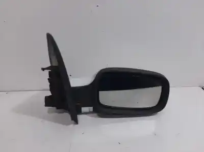 Second-hand car spare part right rearview mirror for renault megane ii (bm0/1_, cm0/1_) 1.9 dci oem iam references 