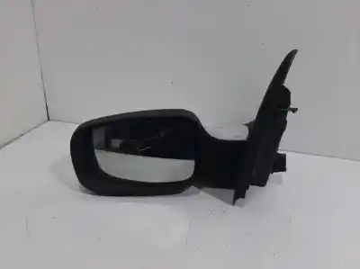 Second-hand car spare part left rearview mirror for renault megane ii (bm0/1_, cm0/1_) 1.9 dci oem iam references 