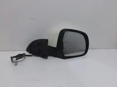 Pezzo di ricambio per auto di seconda mano retrovisore destro per nissan leaf basis riferimenti oem iam 963013nd0a