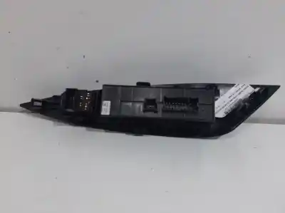 Second-hand car spare part left front power window switch for nissan leaf basis oem iam references   