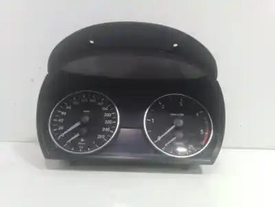 Second-hand car spare part dashboard for bmw serie 3 touring (e91) 320d oem iam references 1k912260201t