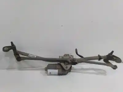 Автозапчастина б/у ДВИГАТЕЛЬ ПЕРЕДНІХ Склоочисників для SEAT EXEO BERLINA (3R2)  Посилання на OEM IAM 8E1955119  0390241509