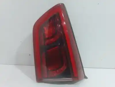 Peça sobressalente para automóvel em segunda mão farolim da mala traseiro direito por kia niro business referências oem iam 82404g5130