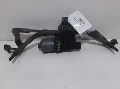 Peça sobressalente para automóvel em segunda mão motor do limpa para brisas por peugeot 207 xs referências oem iam 3397020769