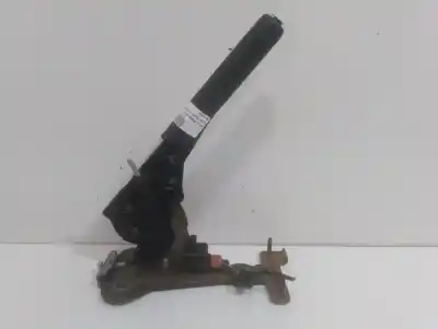 Peça sobressalente para automóvel em segunda mão alavanca de travão de mão por peugeot 207 xs referências oem iam 